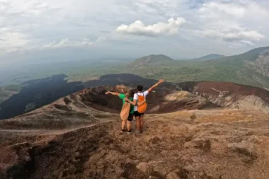 Střední Amerika: 6 zemí – 8000 kilometrů – 128 dní