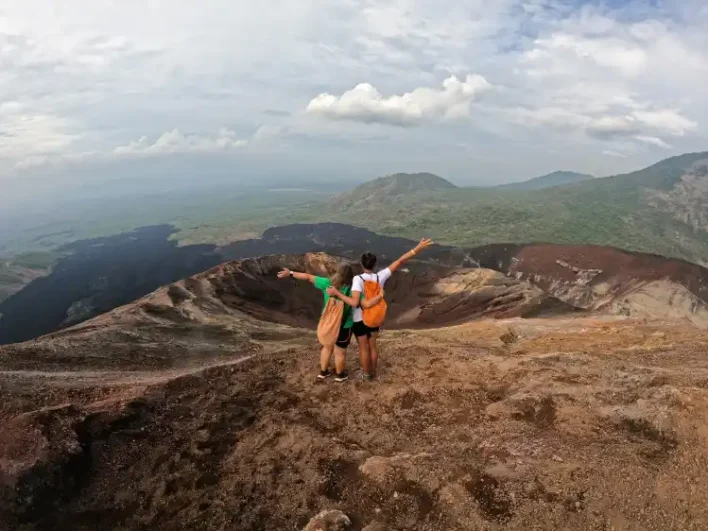 Střední Amerika: 6 zemí – 8000 kilometrů – 128 dní