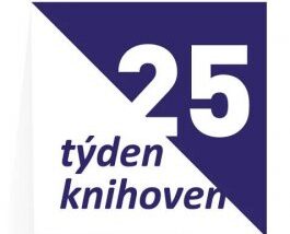 Týden knihoven 2025 startuje