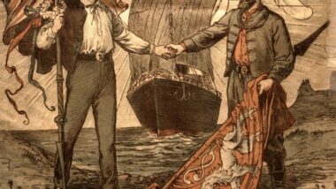 Po stopách Čechů ve světě – přednáška Martina Nekoly