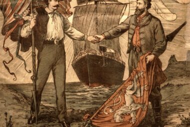 Po stopách Čechů ve světě – přednáška Martina Nekoly