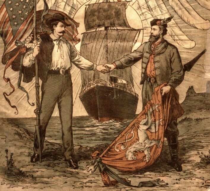 Po stopách Čechů ve světě – přednáška Martina Nekoly